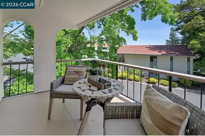 1605 Ptarmigan Dr #1B, Walnut Creek, CA 94595 - Photo 31