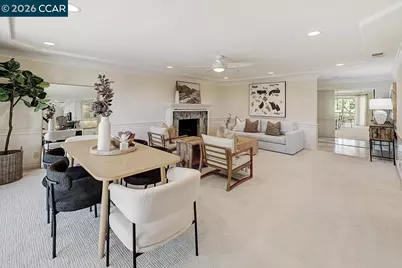 1605 Ptarmigan Dr #1B, Walnut Creek, CA 94595 - Photo 11