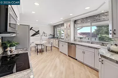 1605 Ptarmigan Dr #1B, Walnut Creek, CA 94595 - Photo 19