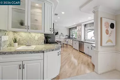 1605 Ptarmigan Dr #1B, Walnut Creek, CA 94595 - Photo 13