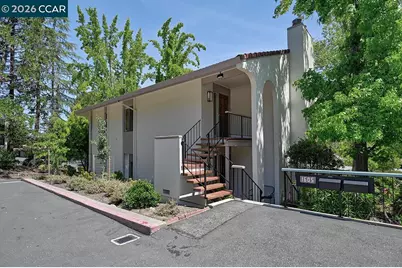 1605 Ptarmigan Dr #1B, Walnut Creek, CA 94595 - Photo 45