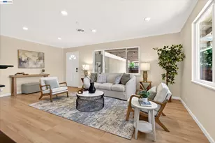 740 Harvard Dr, Pleasant Hill, CA 94523 - Photo 9