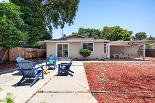 740 Harvard Dr, Pleasant Hill, CA 94523 - Photo 29