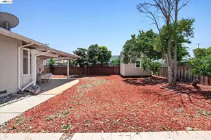 740 Harvard Dr, Pleasant Hill, CA 94523 - Photo 33