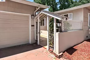 740 Harvard Dr, Pleasant Hill, CA 94523 - Photo 3