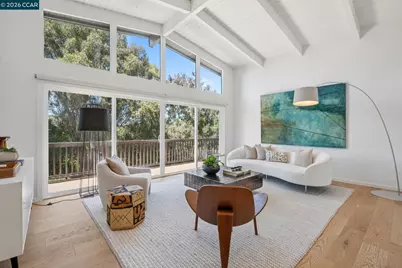 1119 Oak Hill Rd, Lafayette, CA 94549 - Photo 13