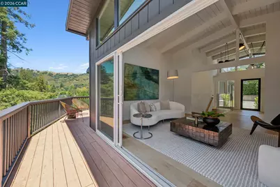 1119 Oak Hill Rd, Lafayette, CA 94549 - Photo 11