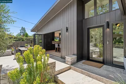 1119 Oak Hill Rd, Lafayette, CA 94549 - Photo 5