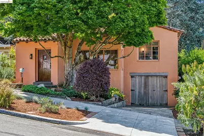 335 Vermont Ave, Berkeley, CA 94707 - Photo 5