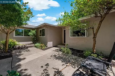 1642 Carriage Dr, Walnut Creek, CA 94598 - Photo 5