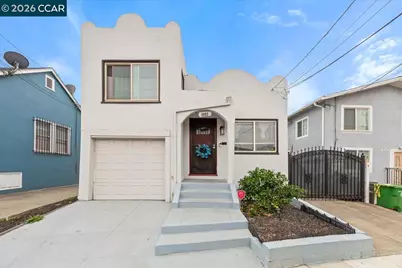 9903 Olive St, Oakland, CA 94603 - Photo 1