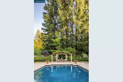 3907 Happy Valley Rd, Lafayette, CA 94549 - Photo 35
