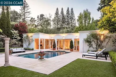 3907 Happy Valley Rd, Lafayette, CA 94549 - Photo 45