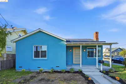 4225 Wall Ave, Richmond, CA 94804 - Photo 1