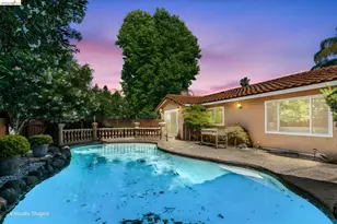 2618 Via Verde, Walnut Creek, CA 94598 - Photo 43