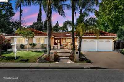 2618 Via Verde, Walnut Creek, CA 94598 - Photo 1