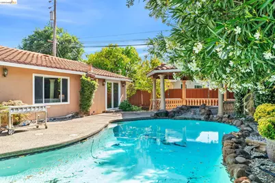 2618 Via Verde, Walnut Creek, CA 94598 - Photo 49