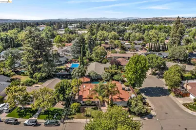 2618 Via Verde, Walnut Creek, CA 94598 - Photo 53