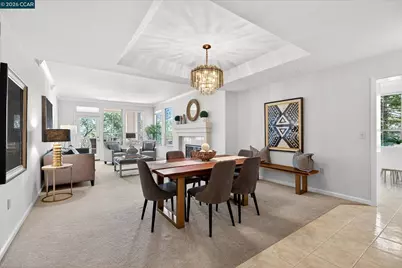 5913 Horsemans Canyon Dr #5A, Walnut Creek, CA 94595 - Photo 5