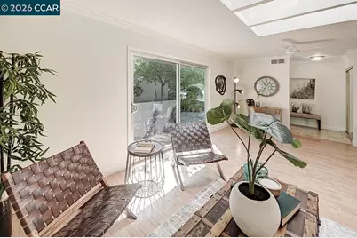 2709 Ptarmigan Drive #3, Walnut Creek, CA 94595 - Photo 11