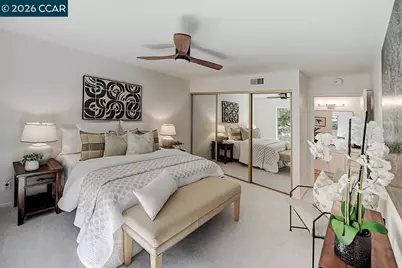 2709 Ptarmigan Drive #3, Walnut Creek, CA 94595 - Photo 31