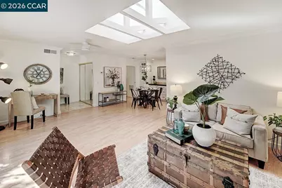 2709 Ptarmigan Drive #3, Walnut Creek, CA 94595 - Photo 13