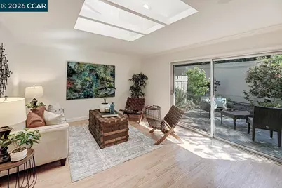 2709 Ptarmigan Drive #3, Walnut Creek, CA 94595 - Photo 9