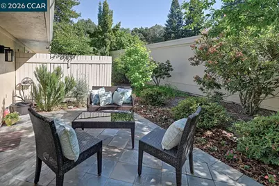 2709 Ptarmigan Drive #3, Walnut Creek, CA 94595 - Photo 33