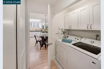 2709 Ptarmigan Drive #3, Walnut Creek, CA 94595 - Photo 23