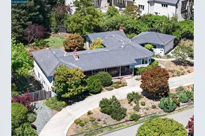 25 Robert Road, Orinda, CA 94563 - Photo 5