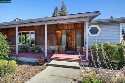 25 Robert Road, Orinda, CA 94563 - Photo 3