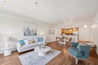 1511 Jefferson St #PH 12, Oakland, CA 94612 - Photo 1