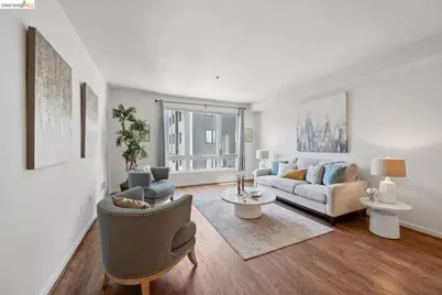 1511 Jefferson St #PH 12, Oakland, CA 94612 - Photo 3