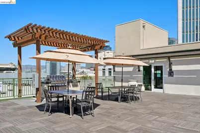 1511 Jefferson St #PH 12, Oakland, CA 94612 - Photo 19