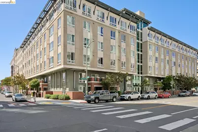 1511 Jefferson St #PH 12, Oakland, CA 94612 - Photo 23