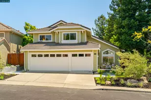 415 Skycrest Dr, Danville, CA 94506 - Photo 3