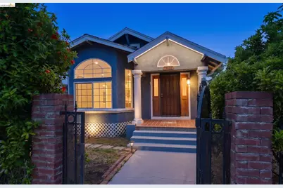 5081 Congress Ave, Oakland, CA 94601 - Photo 1