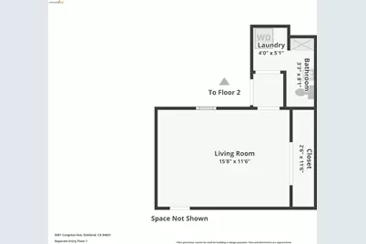 5081 Congress Ave, Oakland, CA 94601 - Photo 33