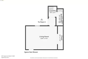 5081 Congress Ave, Oakland, CA 94601 - Photo 33