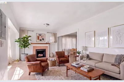 5081 Congress Ave, Oakland, CA 94601 - Photo 5