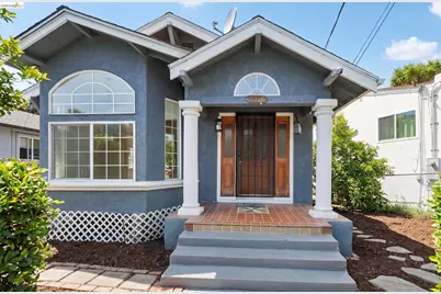 5081 Congress Ave, Oakland, CA 94601 - Photo 3