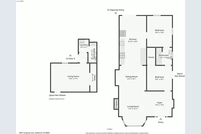5081 Congress Ave, Oakland, CA 94601 - Photo 35