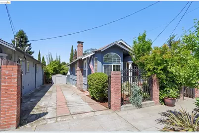 5081 Congress Ave, Oakland, CA 94601 - Photo 25