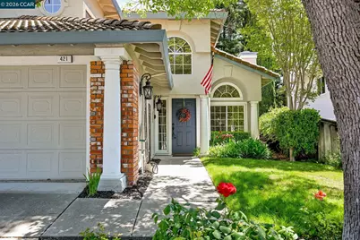 421 Stoneybrook Ct, Danville, CA 94506 - Photo 3