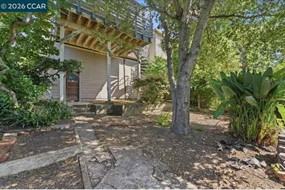 4113 Terrace St, Oakland, CA 94611 - Photo 31