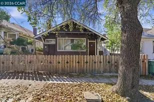 4113 Terrace St, Oakland, CA 94611 - Photo 1
