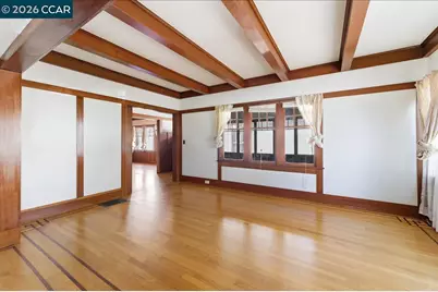 4113 Terrace St, Oakland, CA 94611 - Photo 5