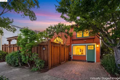 844 Ramona, Albany, CA 94706 - Photo 1