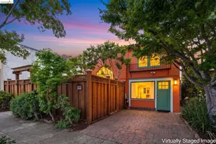 844 Ramona, Albany, CA 94706 - Photo 1