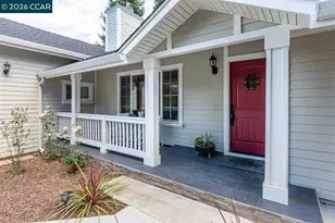 2860 Buena Vista Ave, Walnut Creek, CA 94597 - Photo 1
